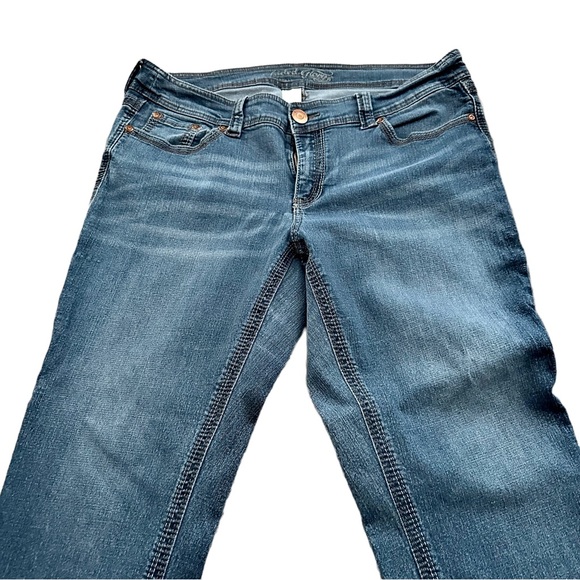 Pair #2 Soft Denim Jeans - Picture 2 of 3